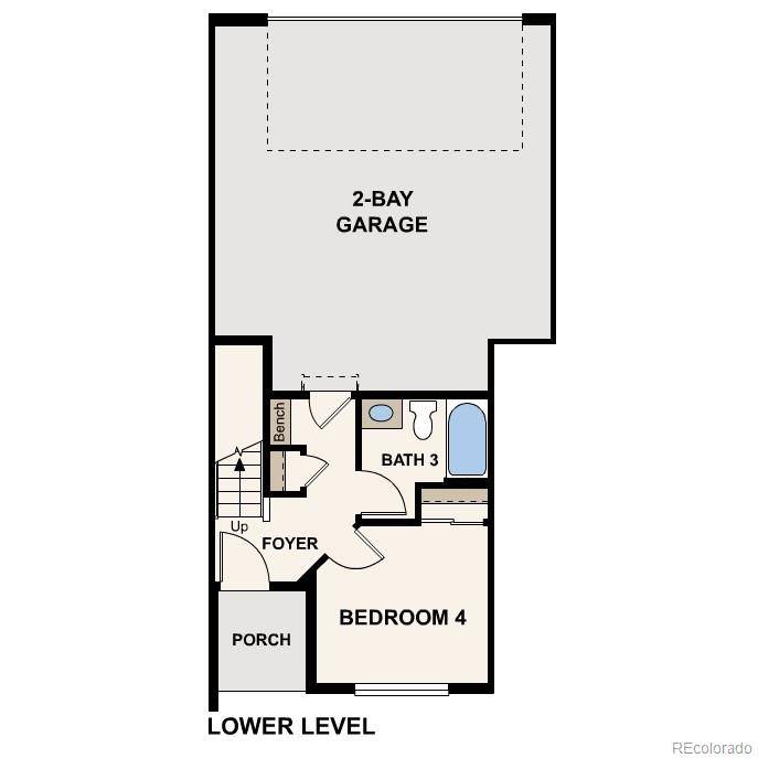 Highlands Ranch, CO 80129,2300 Santini TRL #C