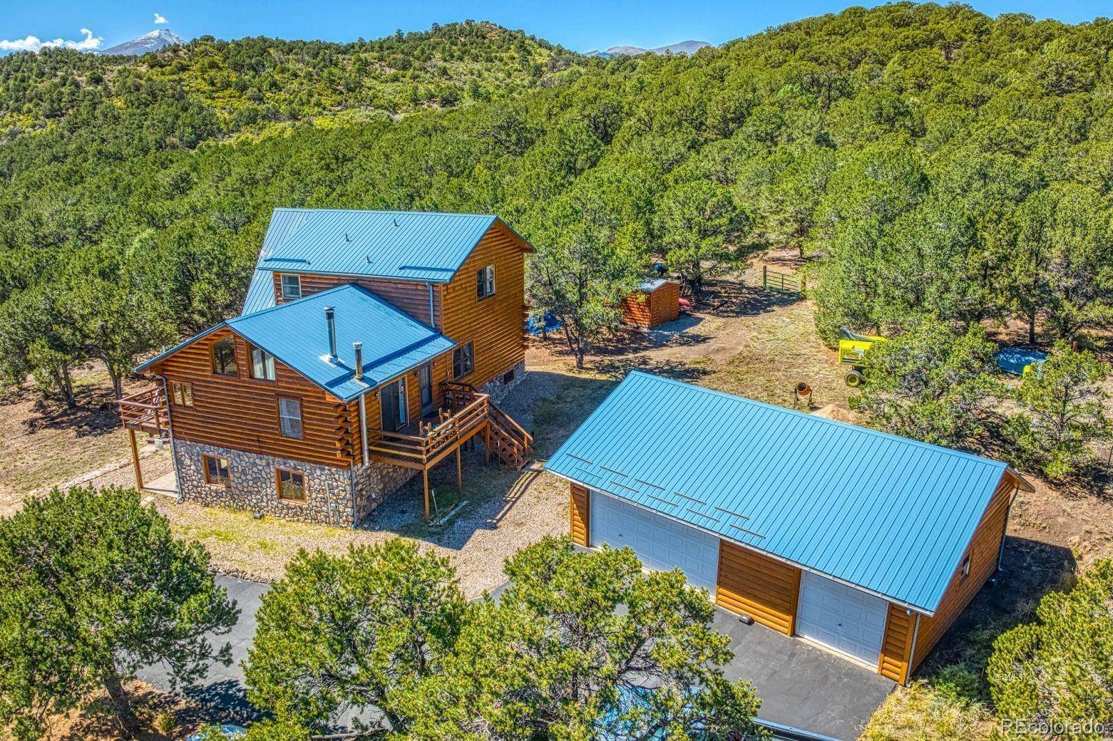 Hillside, CO 81232,1905 Co Road 203