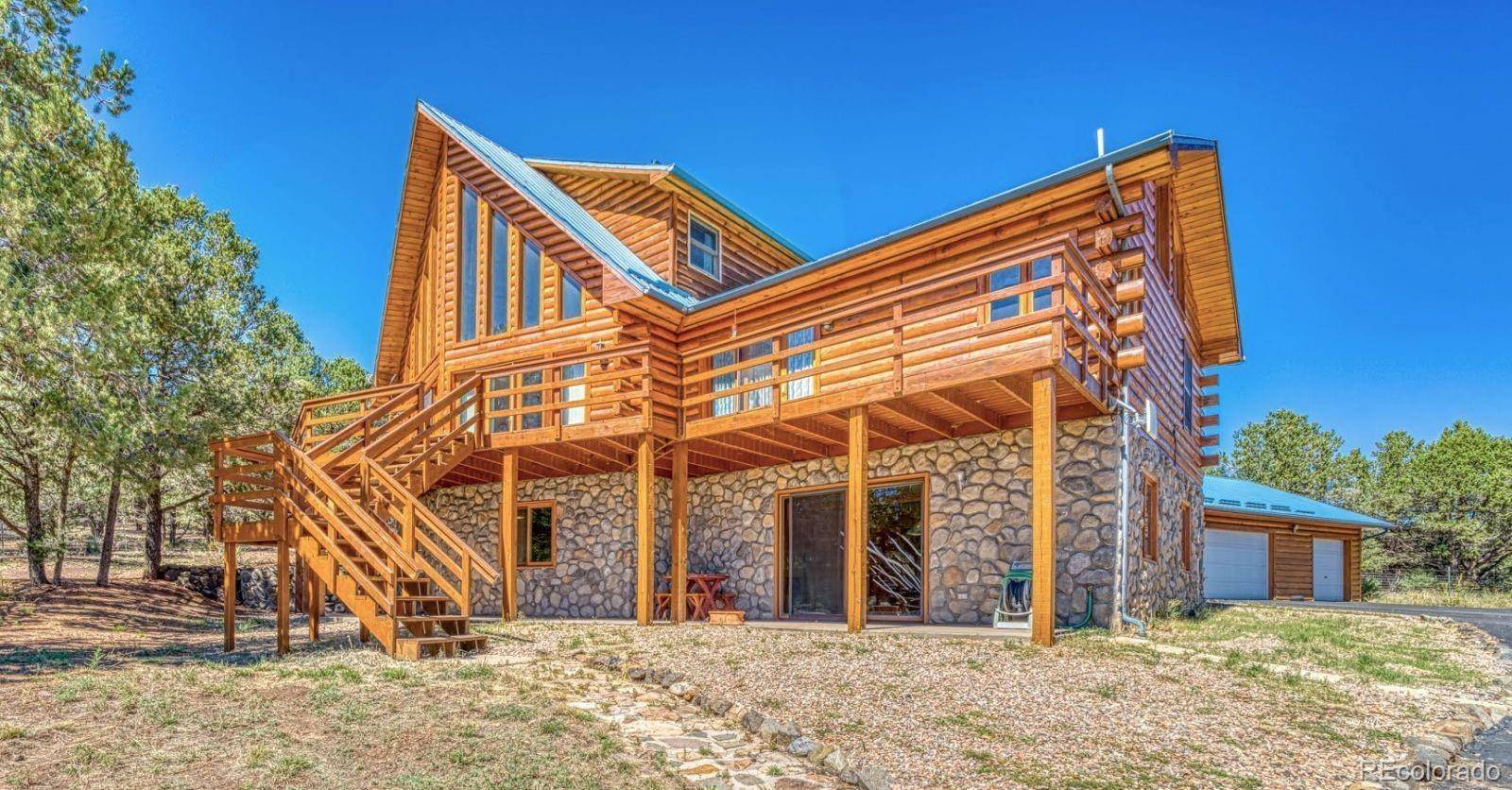 Hillside, CO 81232,1905 Co Road 203