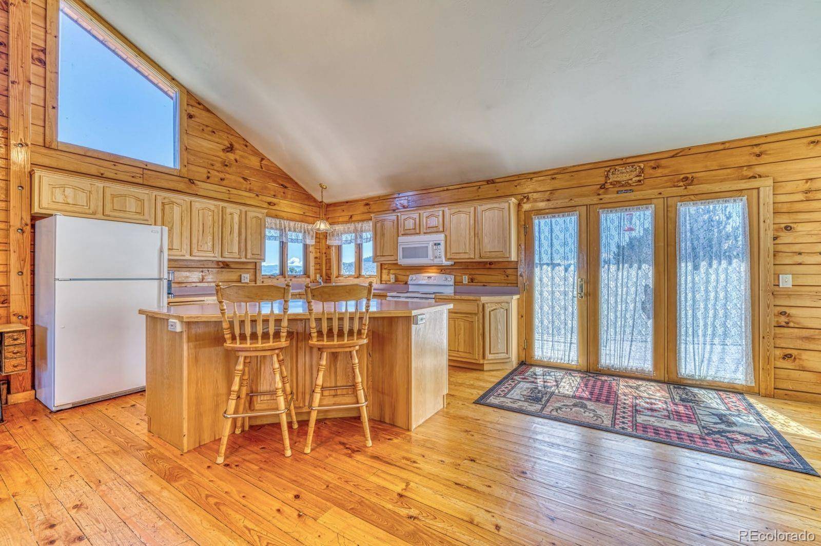 Hillside, CO 81232,1905 Co Road 203