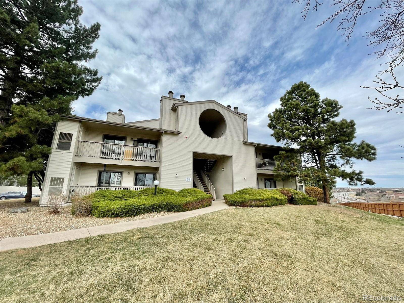 Westminster, CO 80021,9666 Brentwood WAY #106