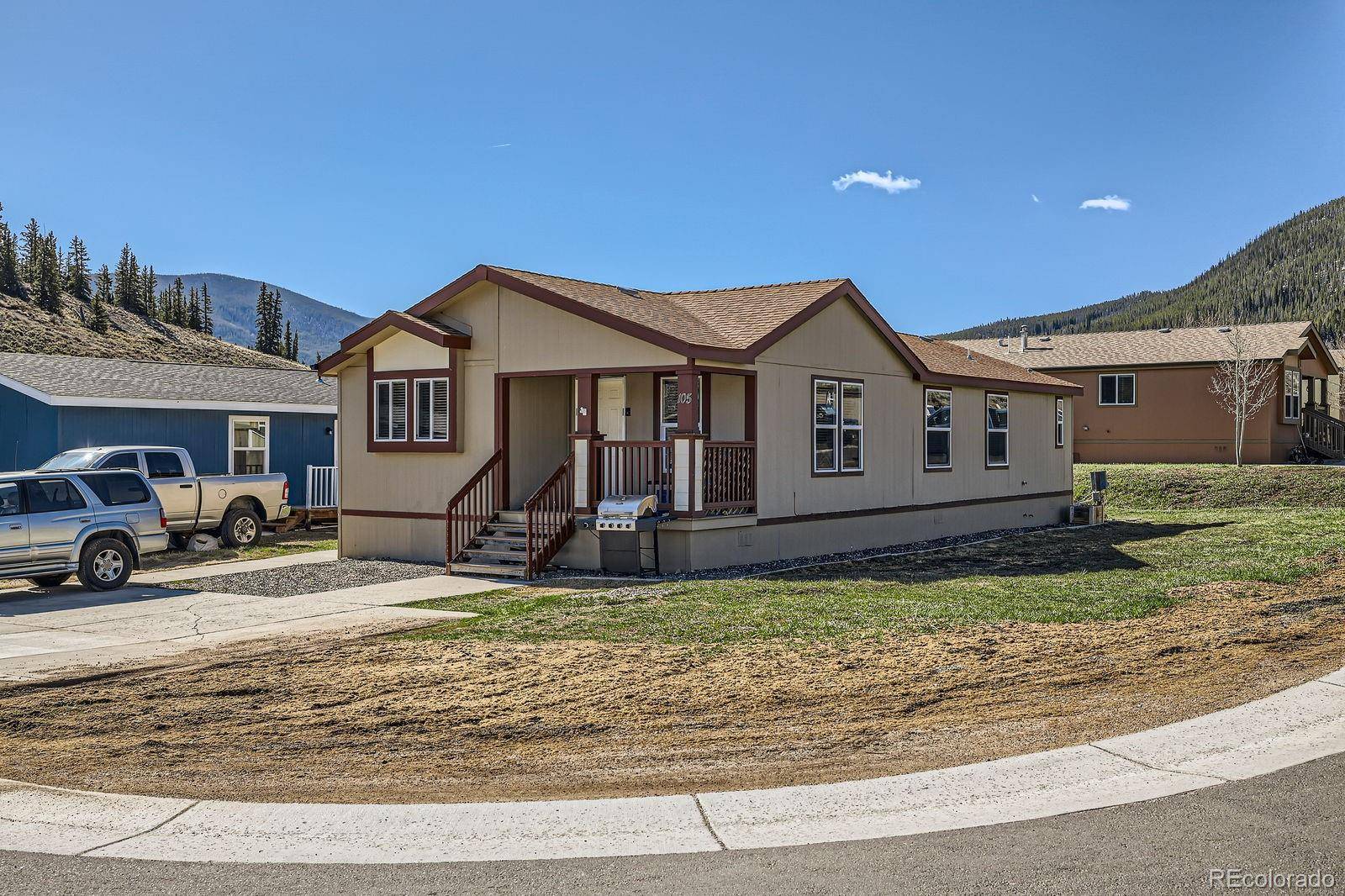 Dillon, CO 80435,105 Red Cloud Peak RD