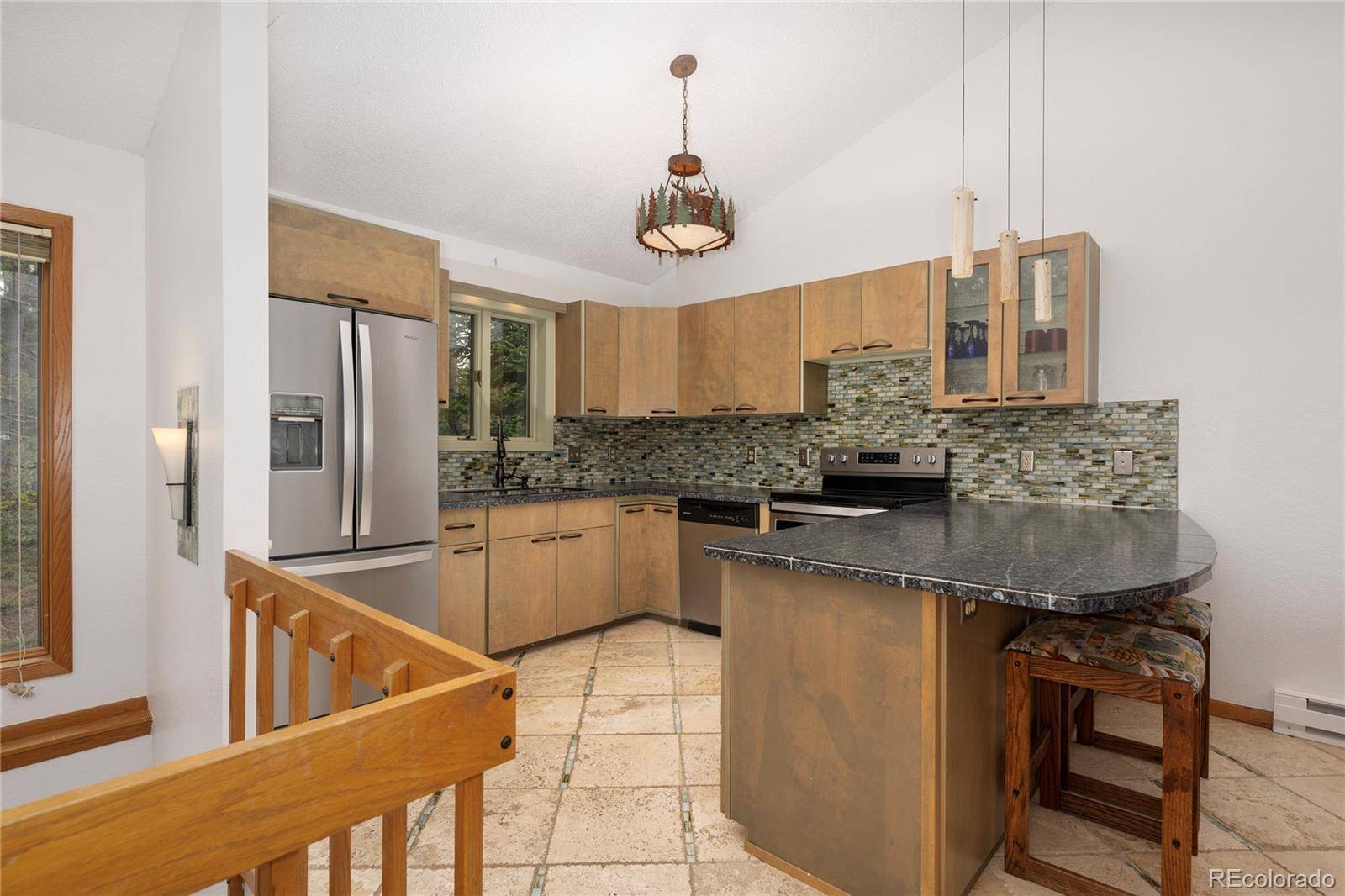 Fraser, CO 80442,905 GCR 834 A-6 #A6