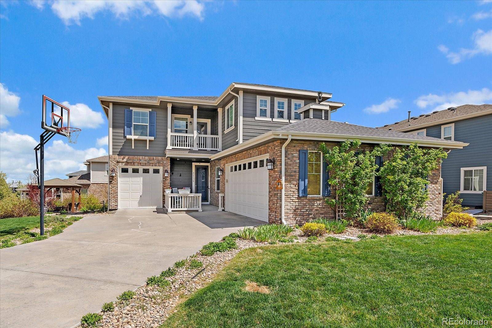 Aurora, CO 80016,26530 E Euclid PL
