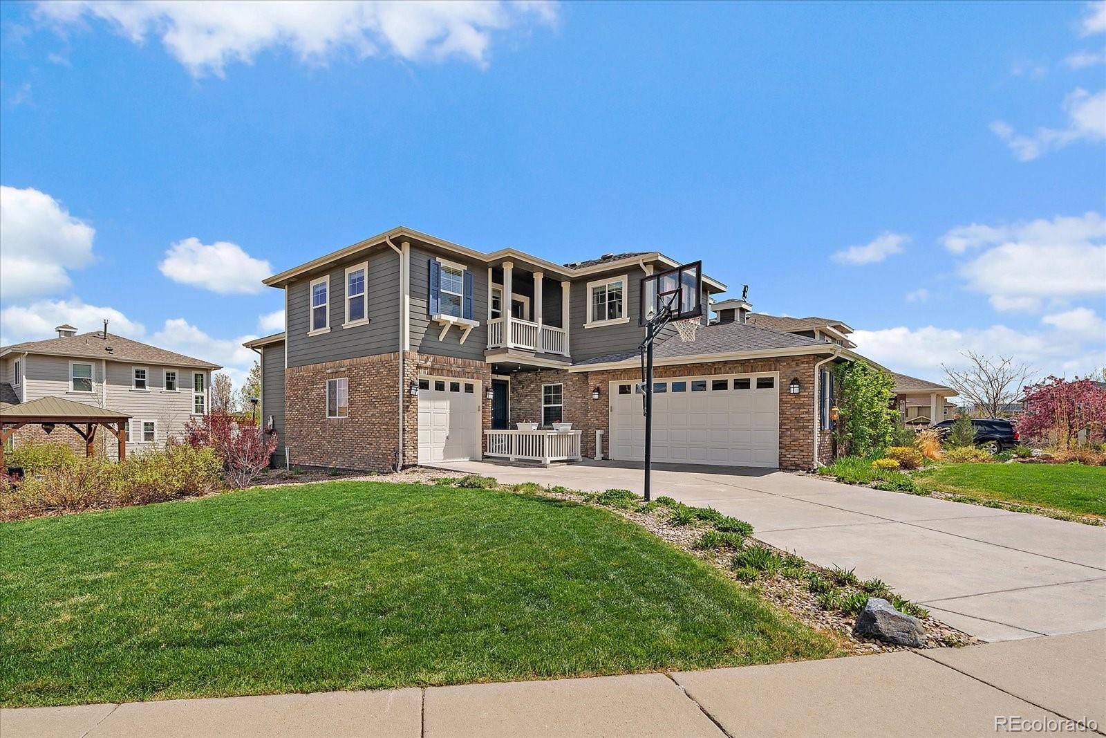 Aurora, CO 80016,26530 E Euclid PL