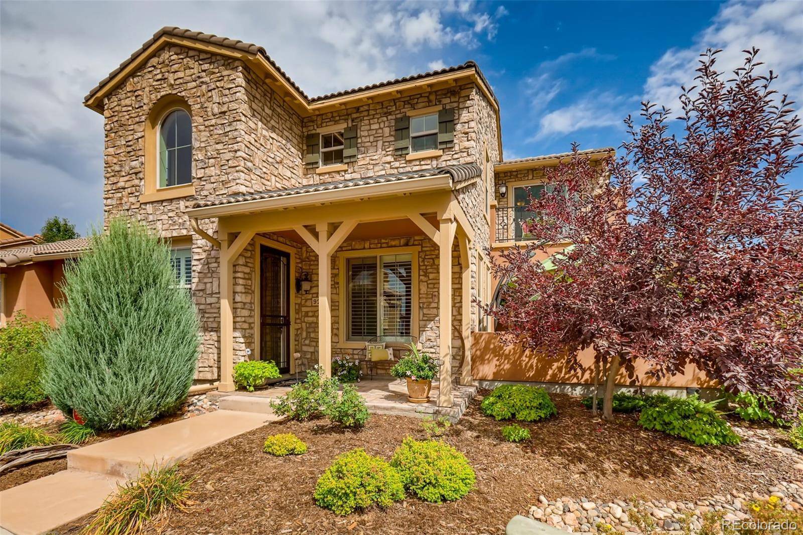 Highlands Ranch, CO 80126,9240 Viaggio WAY