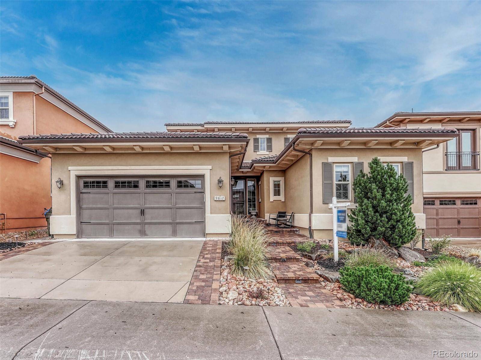 Lone Tree, CO 80124,9817 Cantabria PT