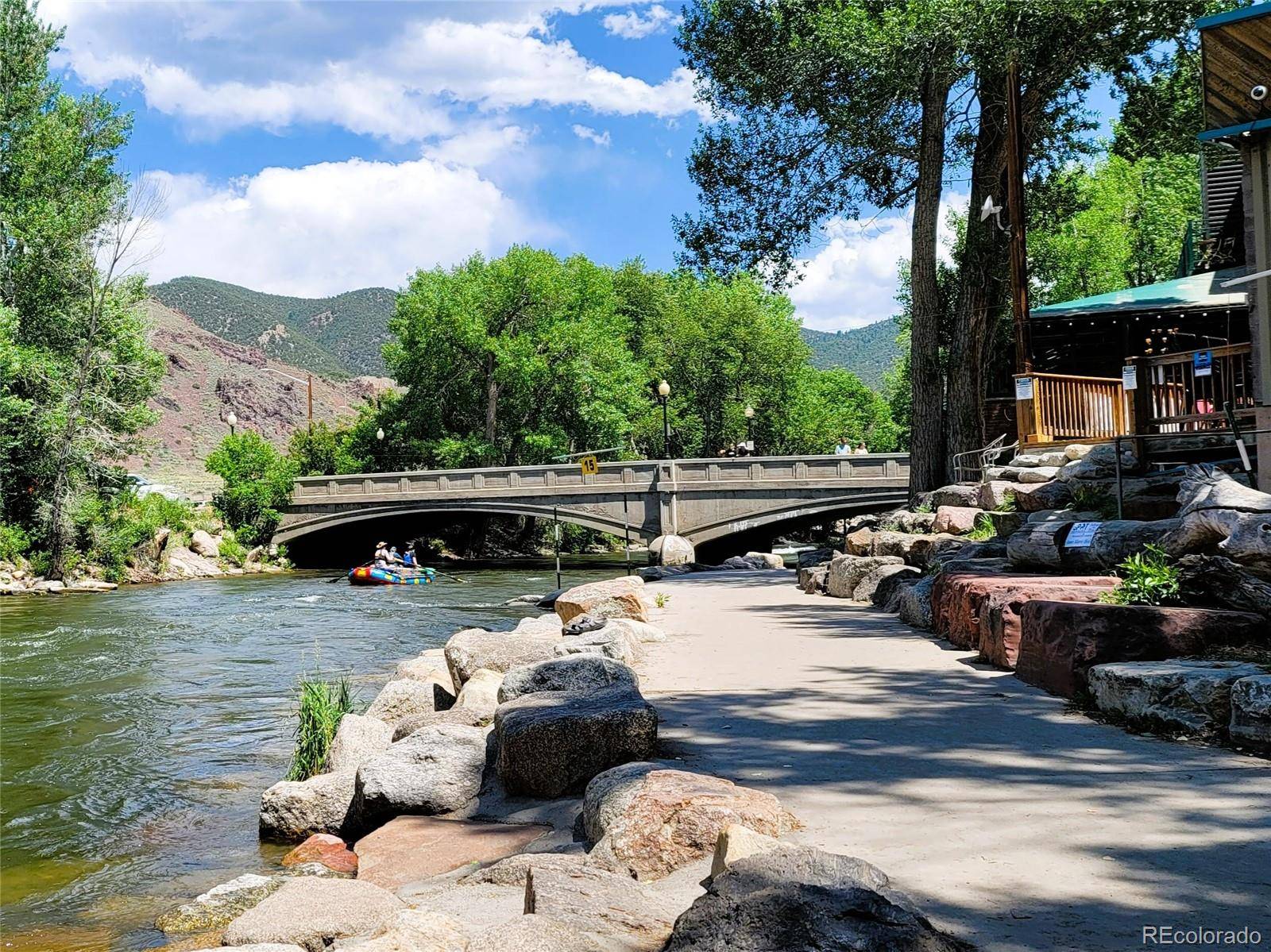 Salida, CO 81201,130 W Sackett AVE #L