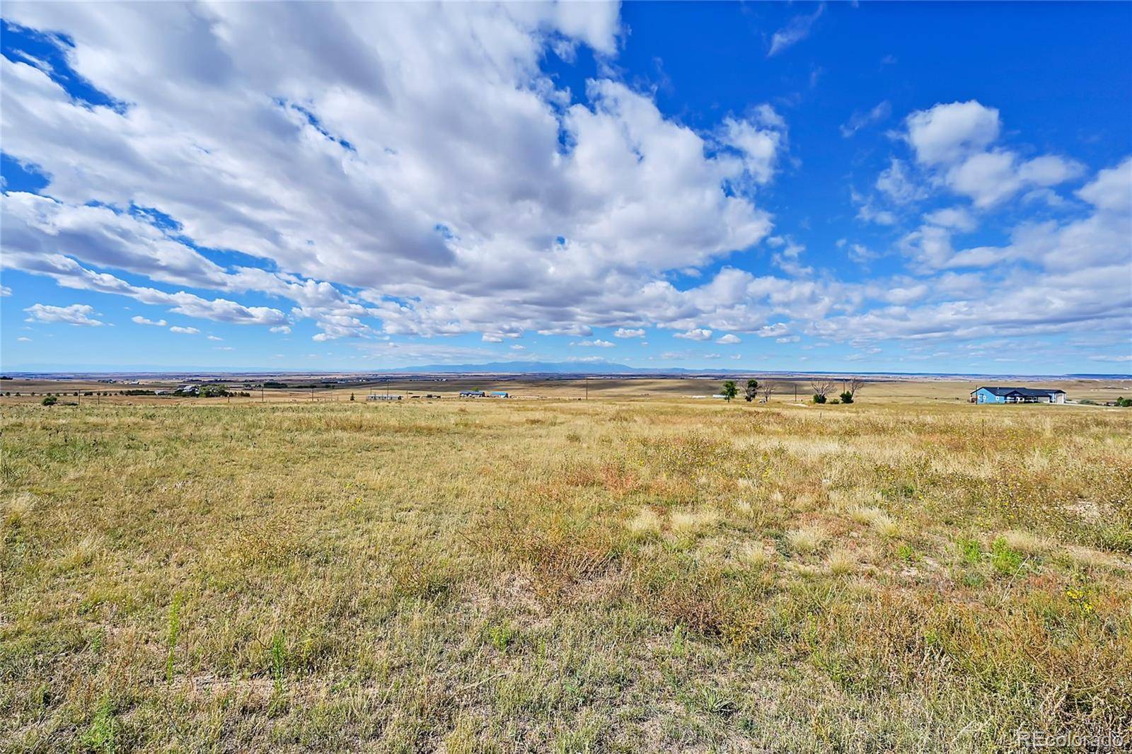 Calhan, CO 80808,9375 Soap Weed RD