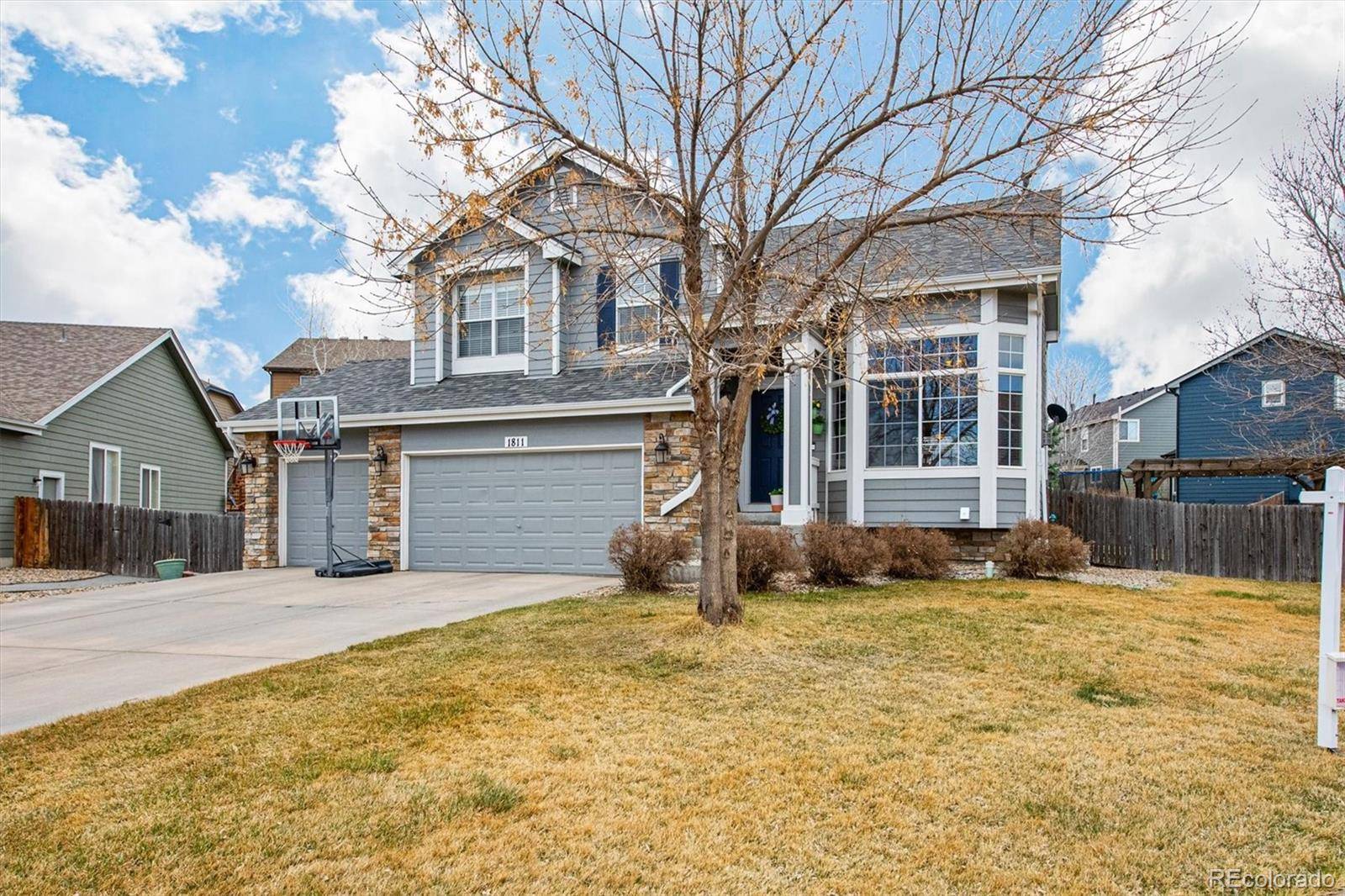 Johnstown, CO 80534,1811 Canvasback DR