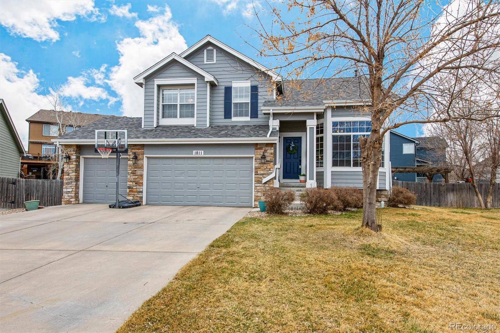 Johnstown, CO 80534,1811 Canvasback DR