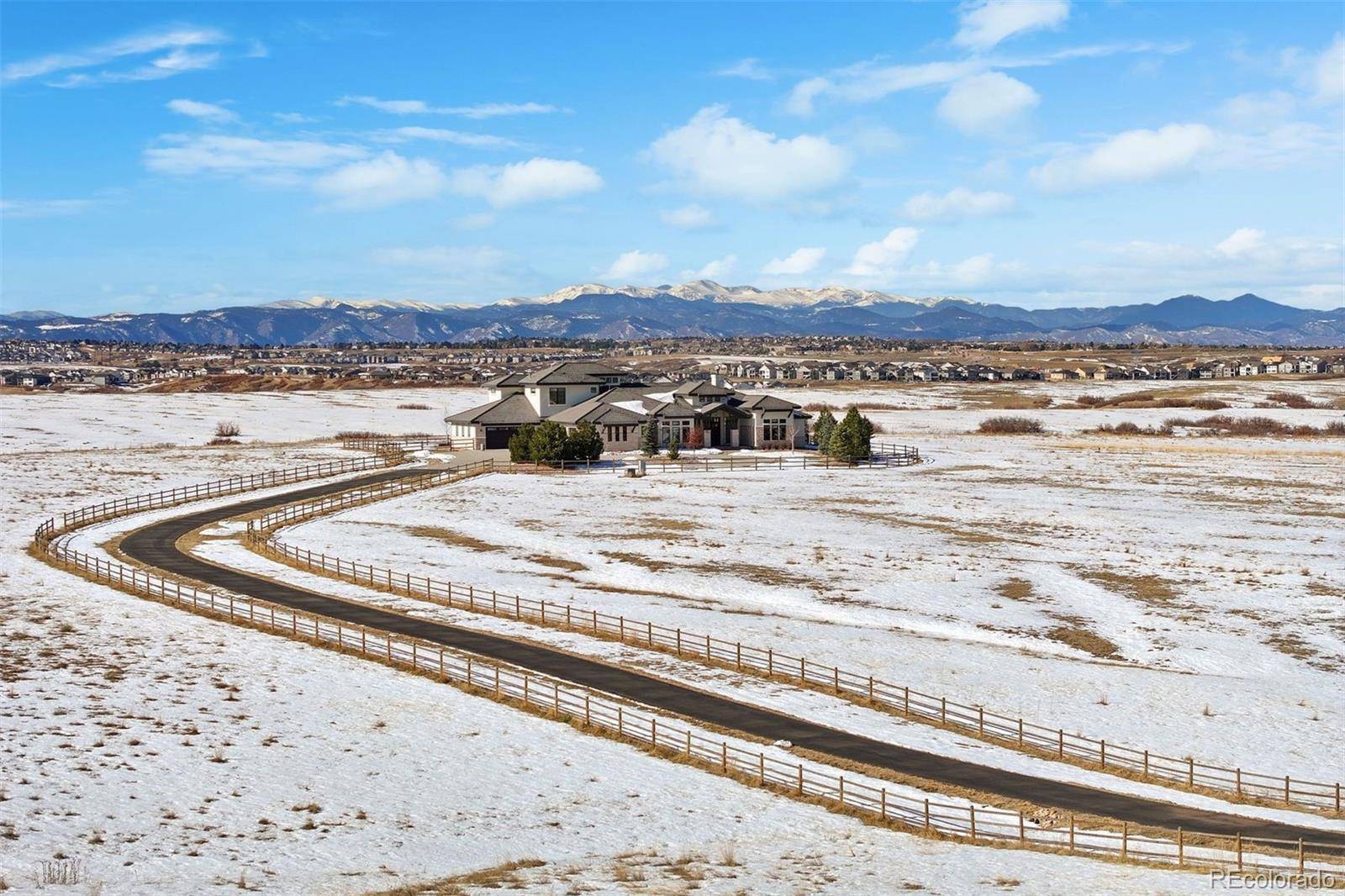 Castle Rock, CO 80108,6875 Lemon Gulch DR