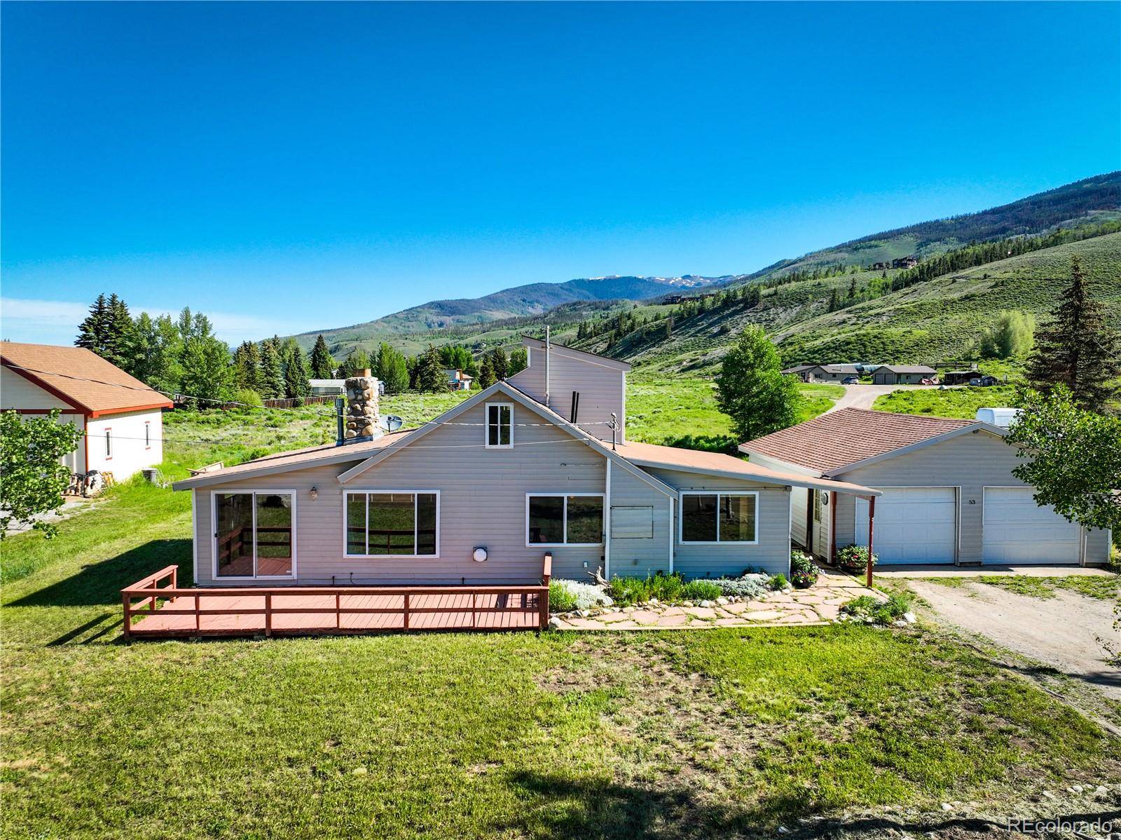 Silverthorne, CO 80498,53 Brook AVE