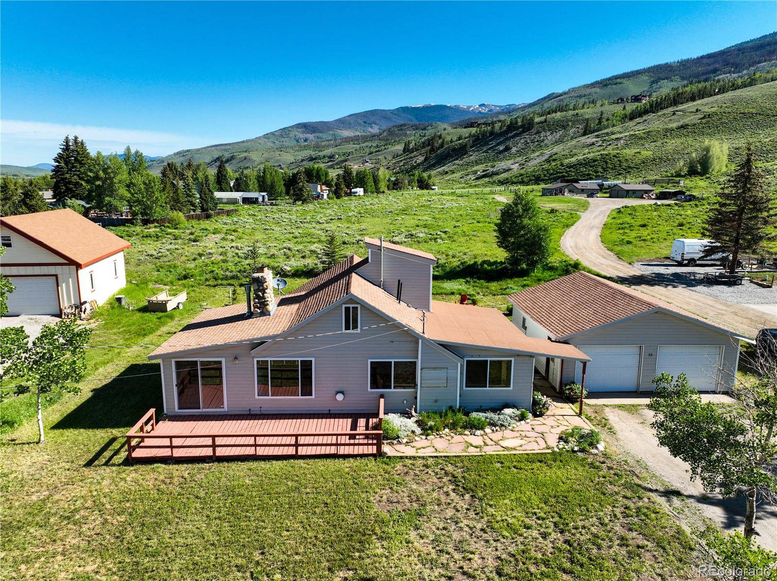 Silverthorne, CO 80498,53 Brook AVE