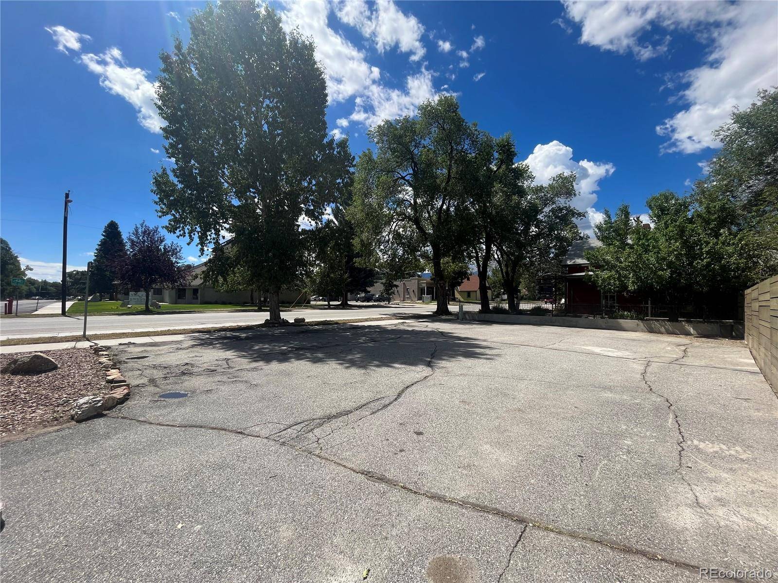 Buena Vista, CO 81211,Lot 17, Blk 53 N Gunnison