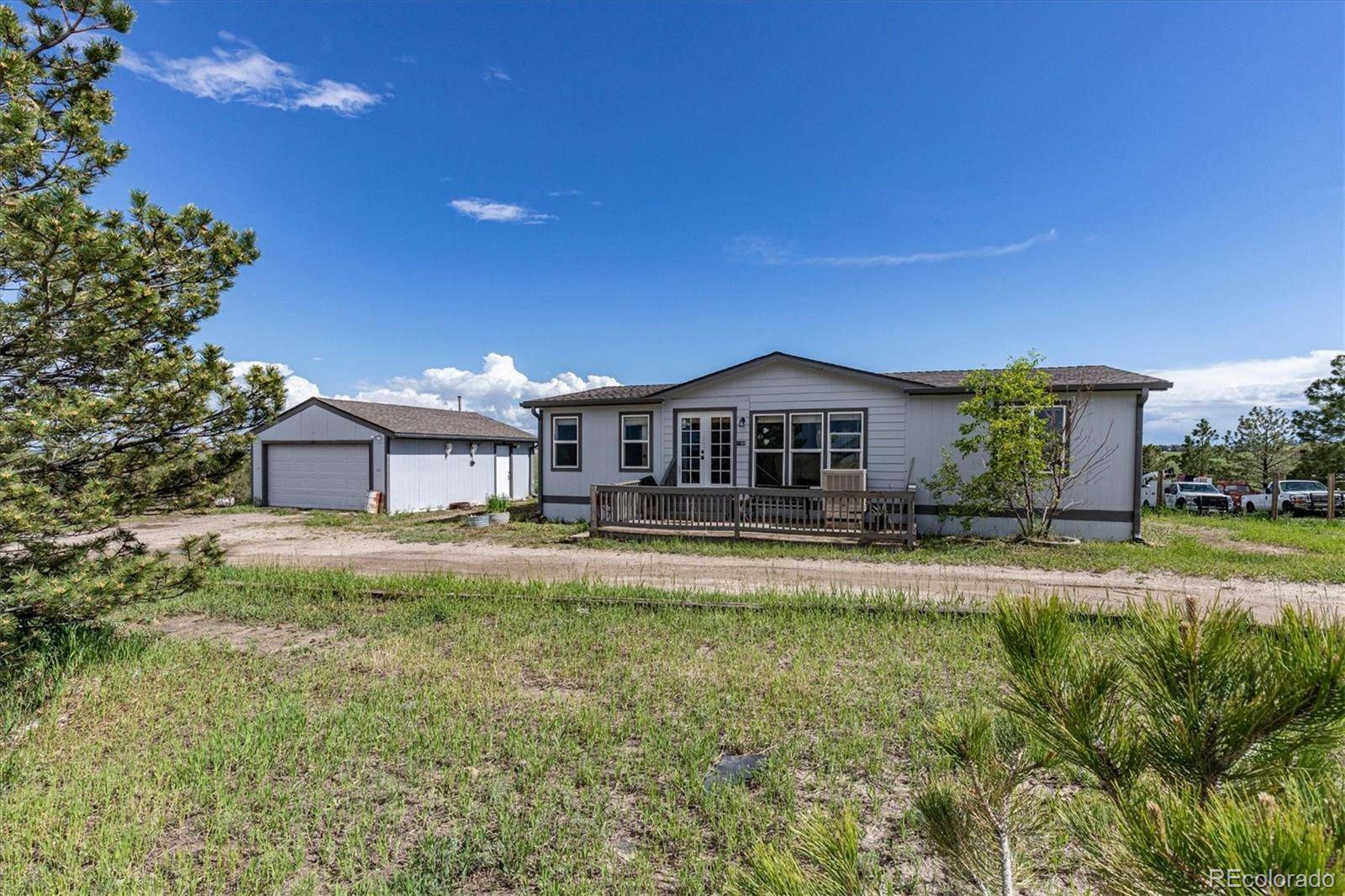 Elizabeth, CO 80107,1408 Coronado RD