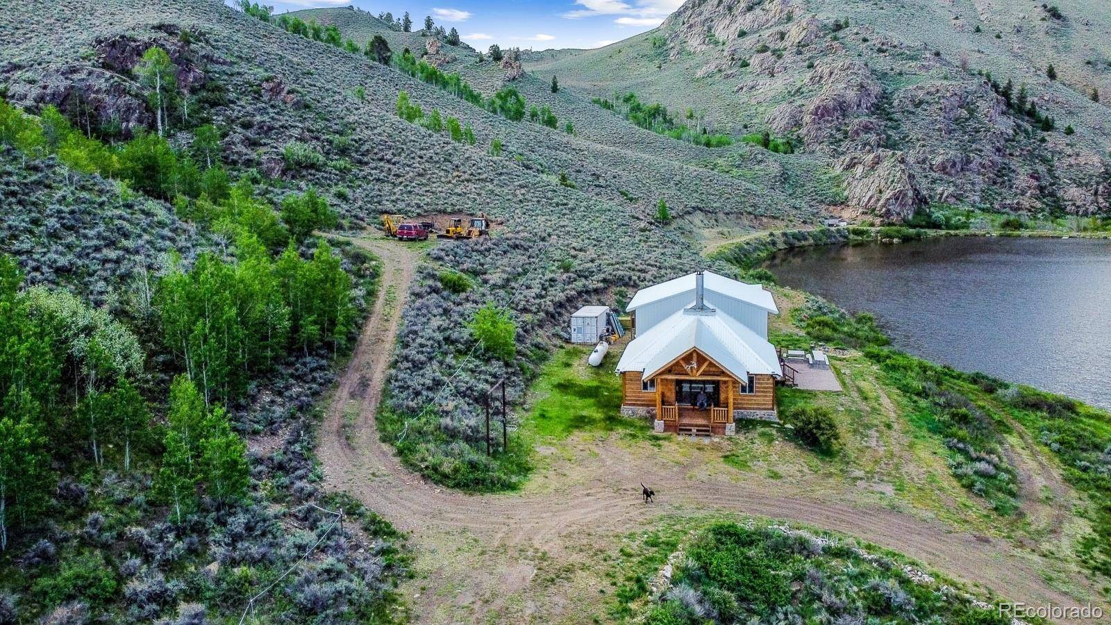 Gunnison, CO 81248,000 BLM 3057d