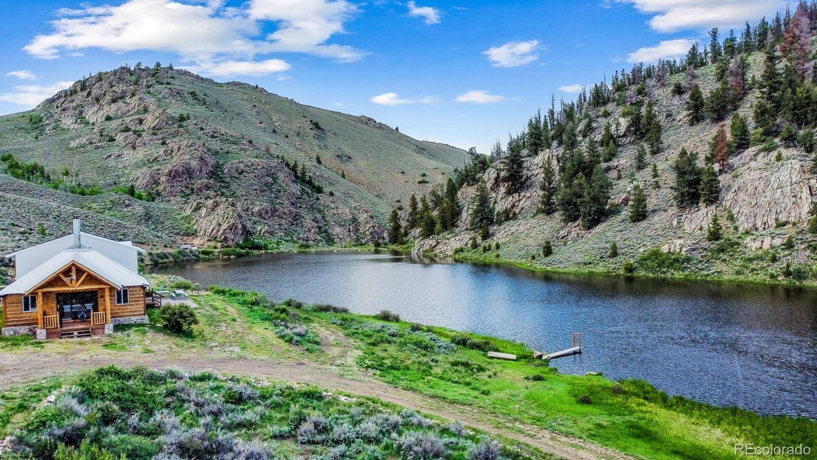 Gunnison, CO 81248,000 BLM 3057d