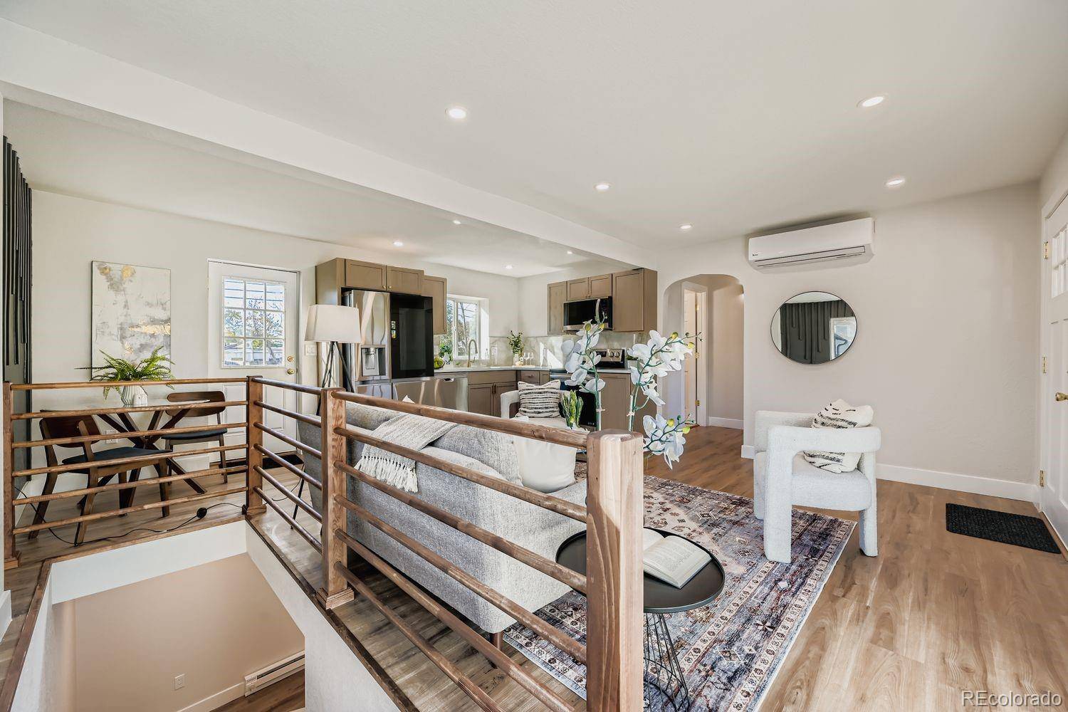 Denver, CO 80220,1435 Quebec ST