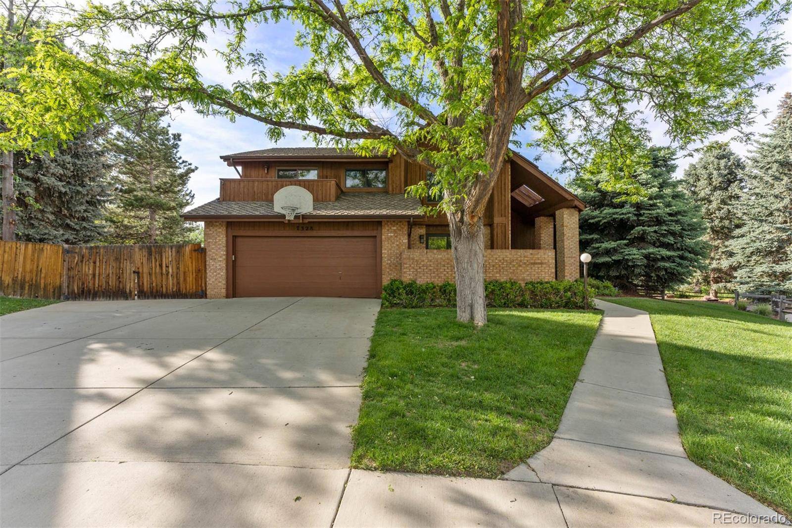 Centennial, CO 80122,7328 S Steele CIR