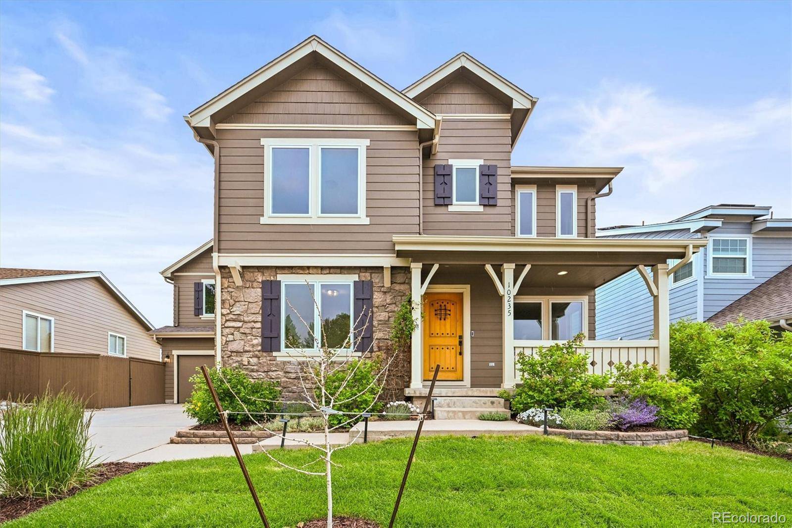 Highlands Ranch, CO 80126,10235 Rustic Redwood LN