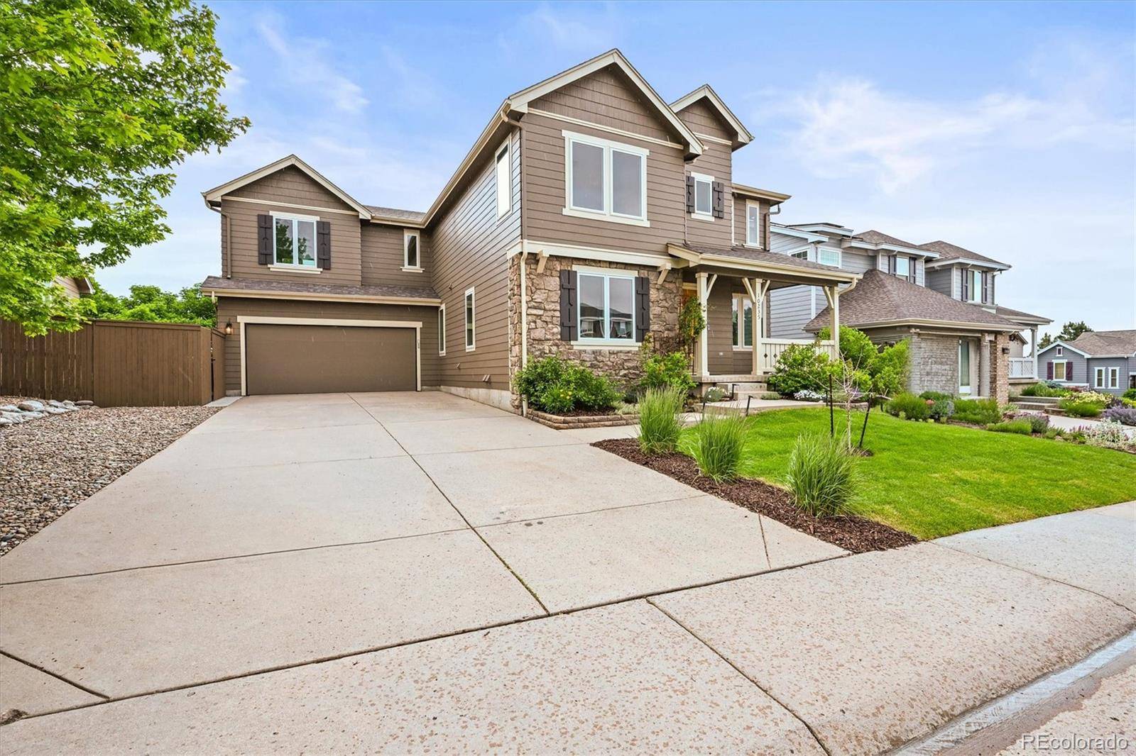 Highlands Ranch, CO 80126,10235 Rustic Redwood LN