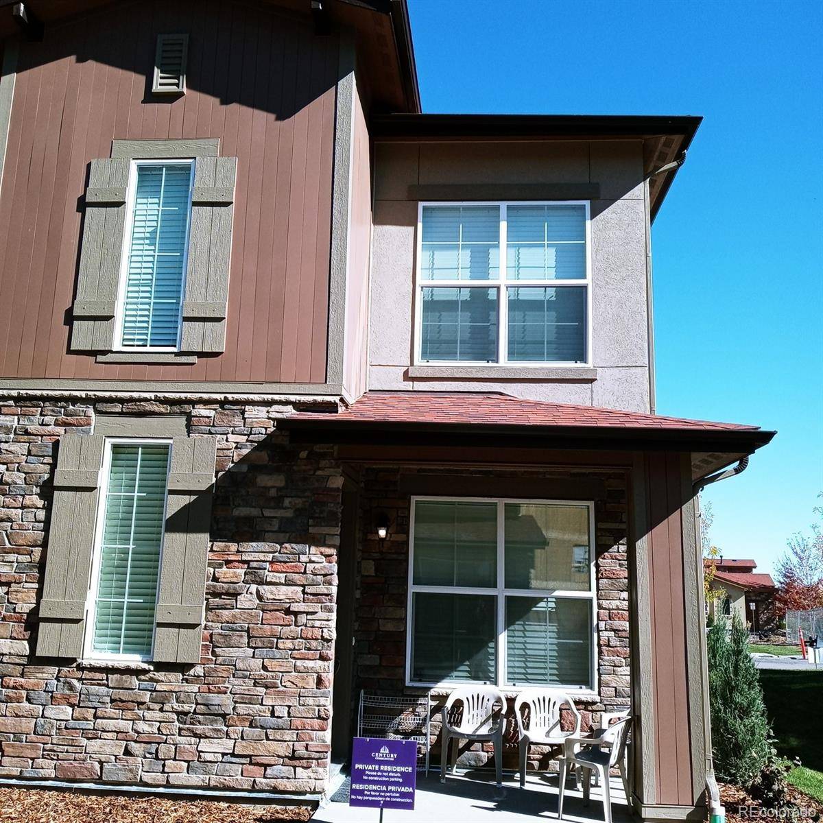 Littleton, CO 80129,8417 Rizza ST #A