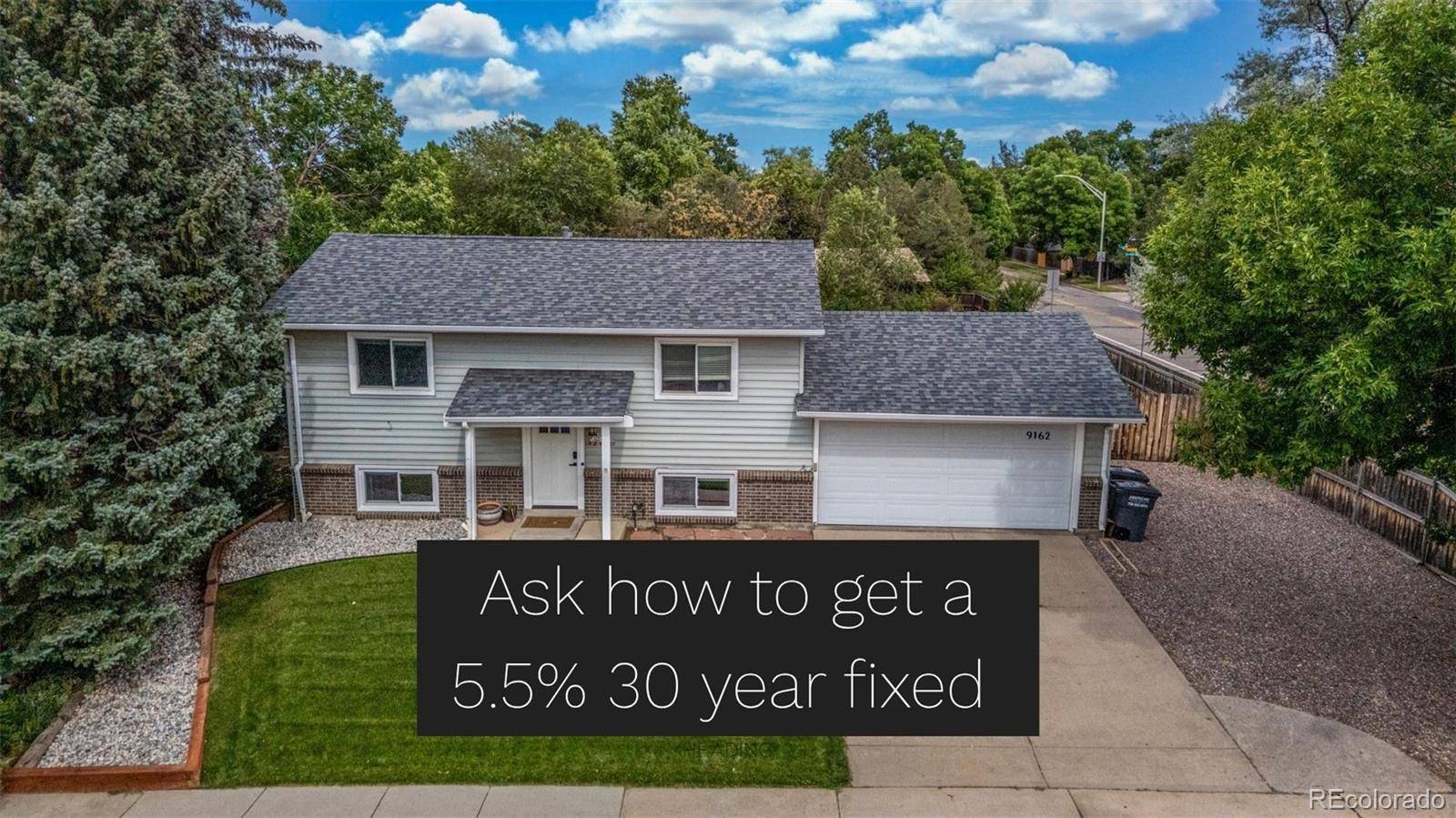 Broomfield, CO 80021,9162 Everett ST