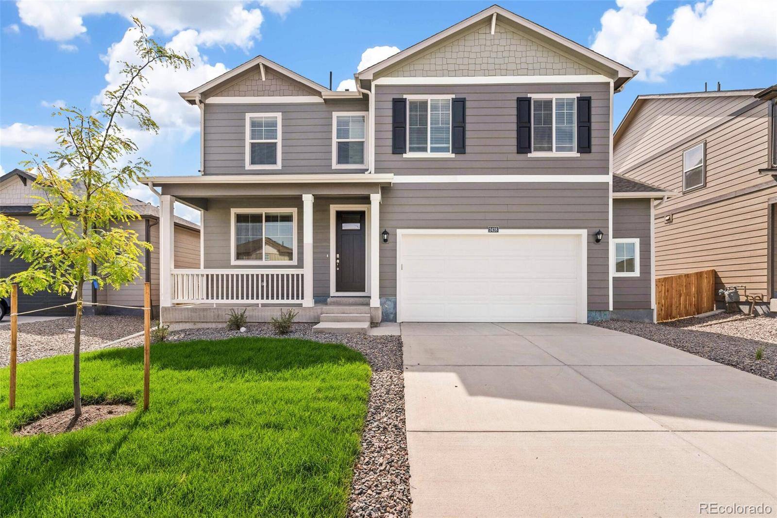 Fort Lupton, CO 80621,2428 Valley Sky ST