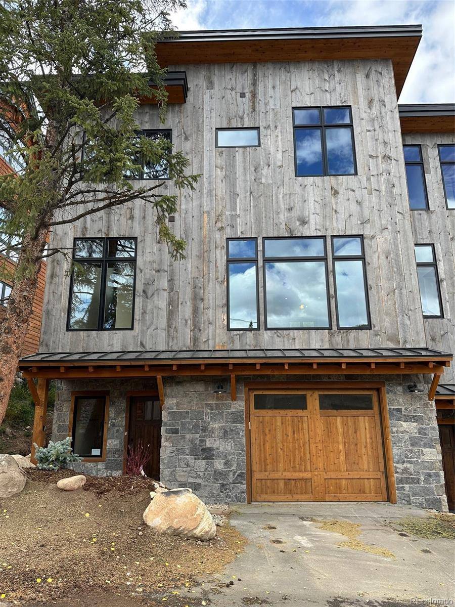 Winter Park, CO 80482,145 Fir DR