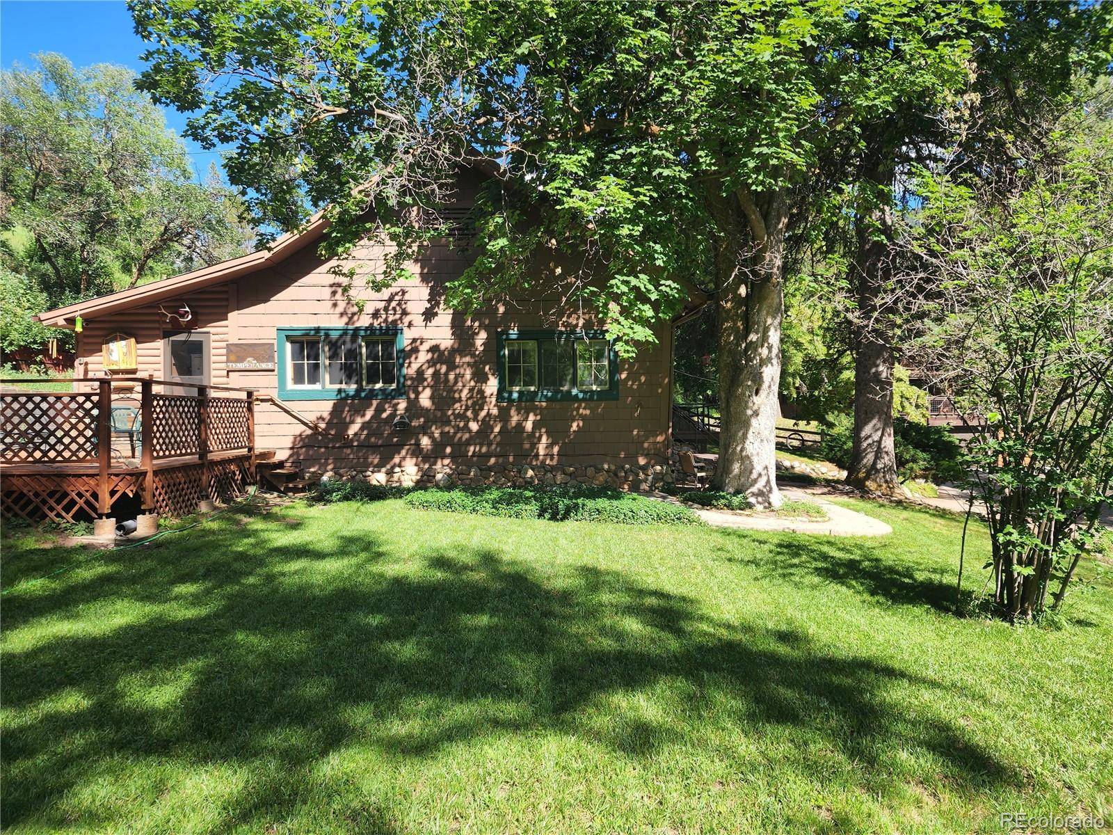 Glenwood Springs, CO 81601,86 Hideaway LN