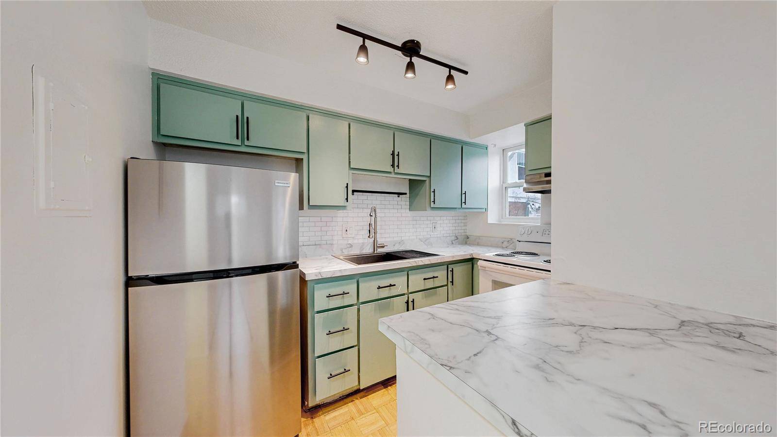 Denver, CO 80206,1355 Gaylord ST #8