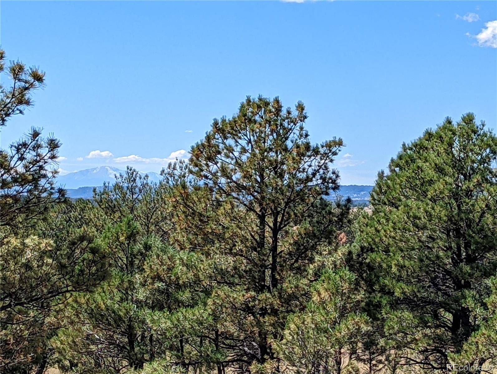 Ramah, CO 80832,00 County Road 89