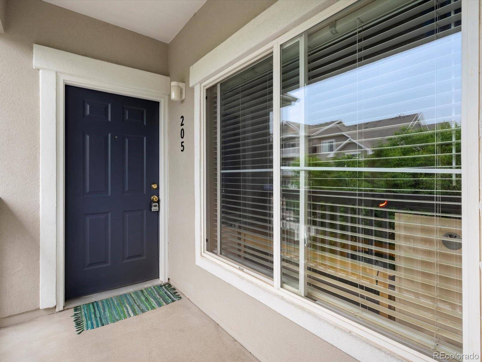 Aurora, CO 80017,1801 S Dunkirk ST #205