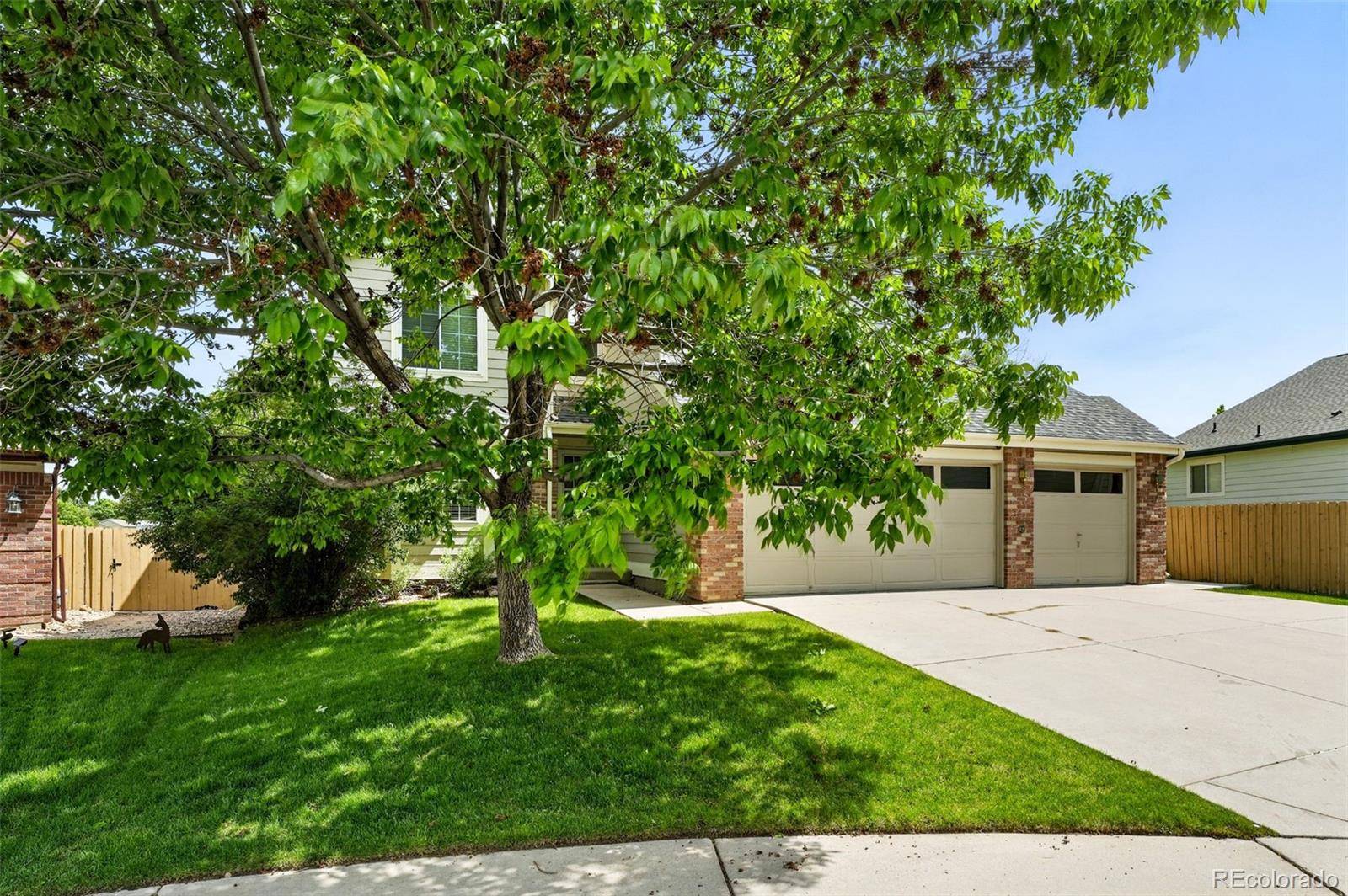 Parker, CO 80134,17058 Hastings CT