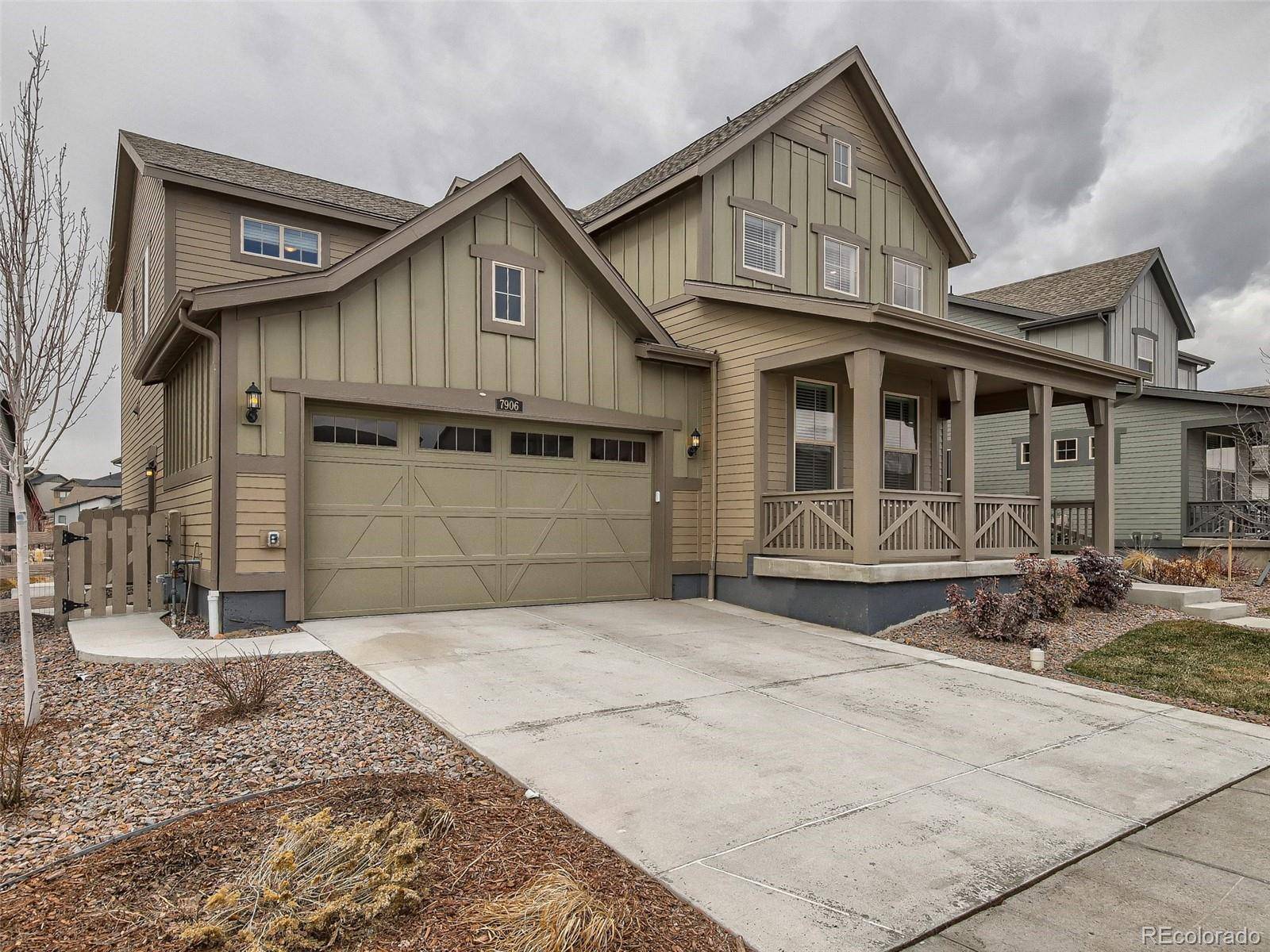 Littleton, CO 80125,7906 Laramie River Lane