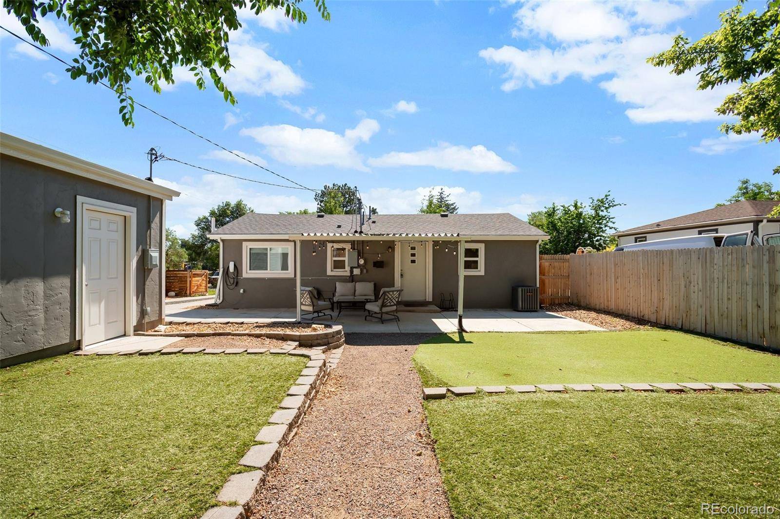 Lakewood, CO 80214,1825 Ingalls ST