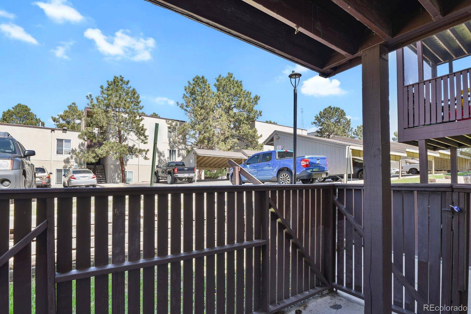 Denver, CO 80231,9725 E Harvard AVE #305