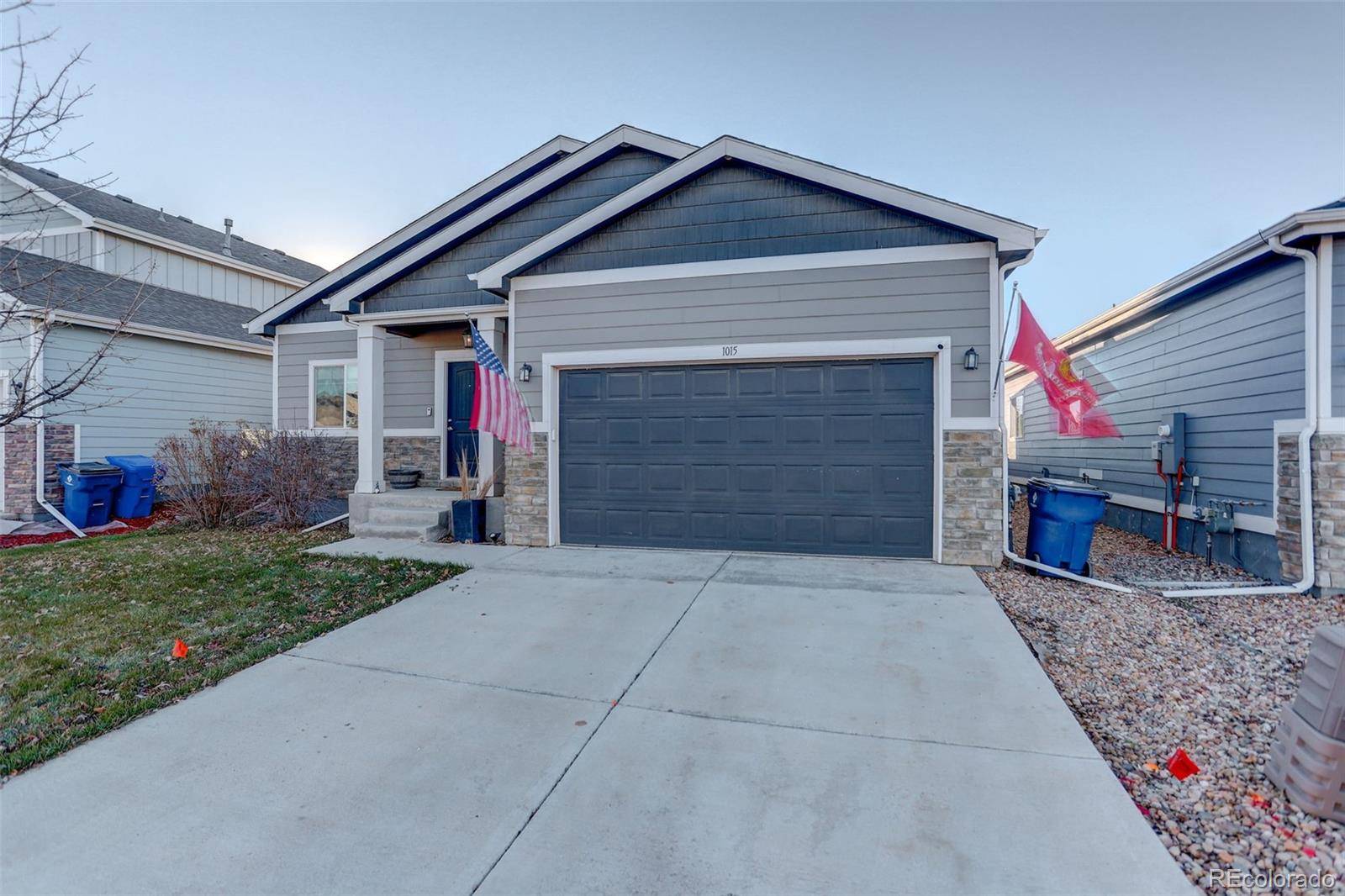 Milliken, CO 80543,1015 Sunrise CIR