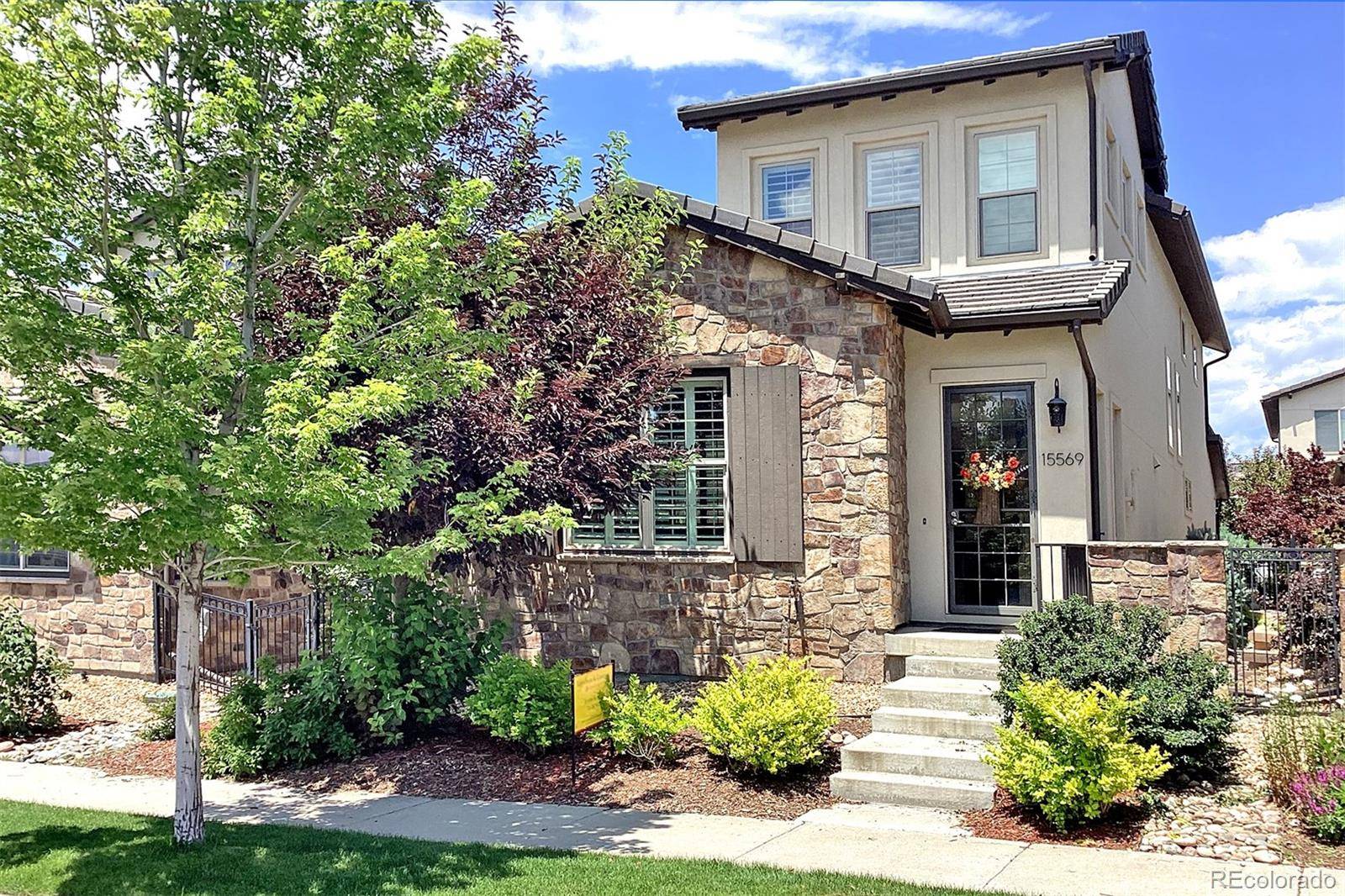 Lakewood, CO 80228,15569 W La Salle AVE