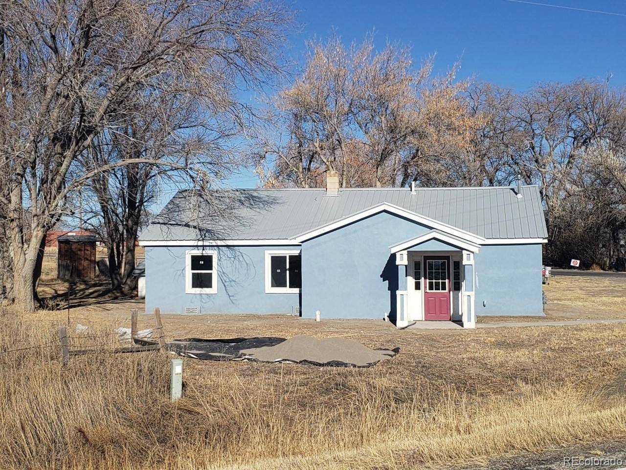 Alamosa, CO 81101,9999 County Road 103