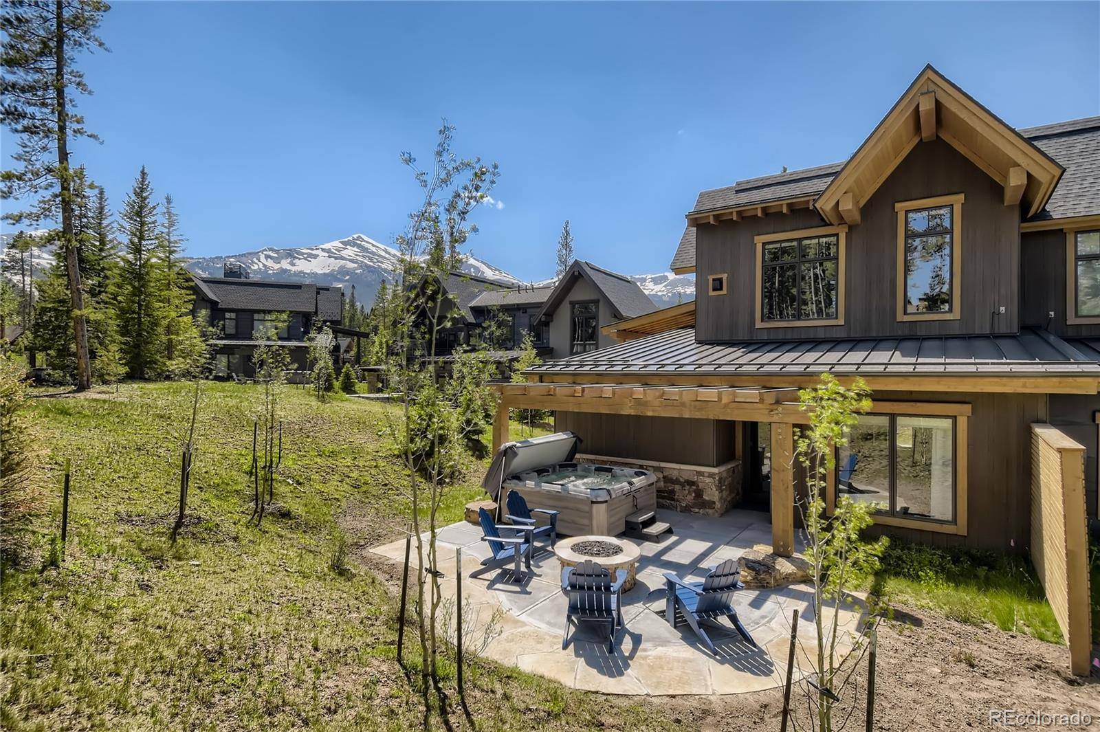 Breckenridge, CO 80424,152 Cucumber Creek RD