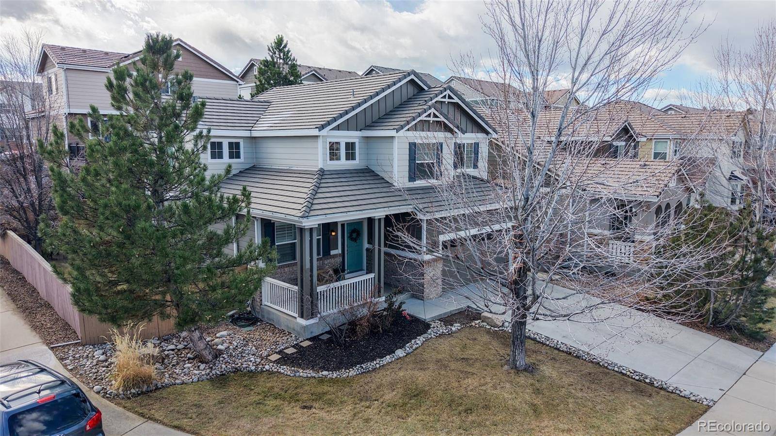 Highlands Ranch, CO 80130,4192 Aspenmeadow CIR