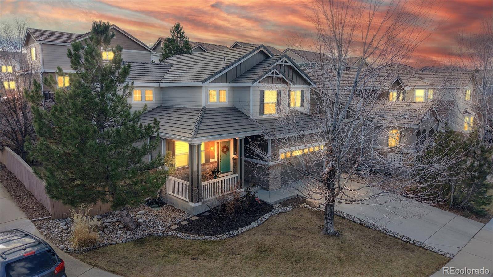 Highlands Ranch, CO 80130,4192 Aspenmeadow CIR