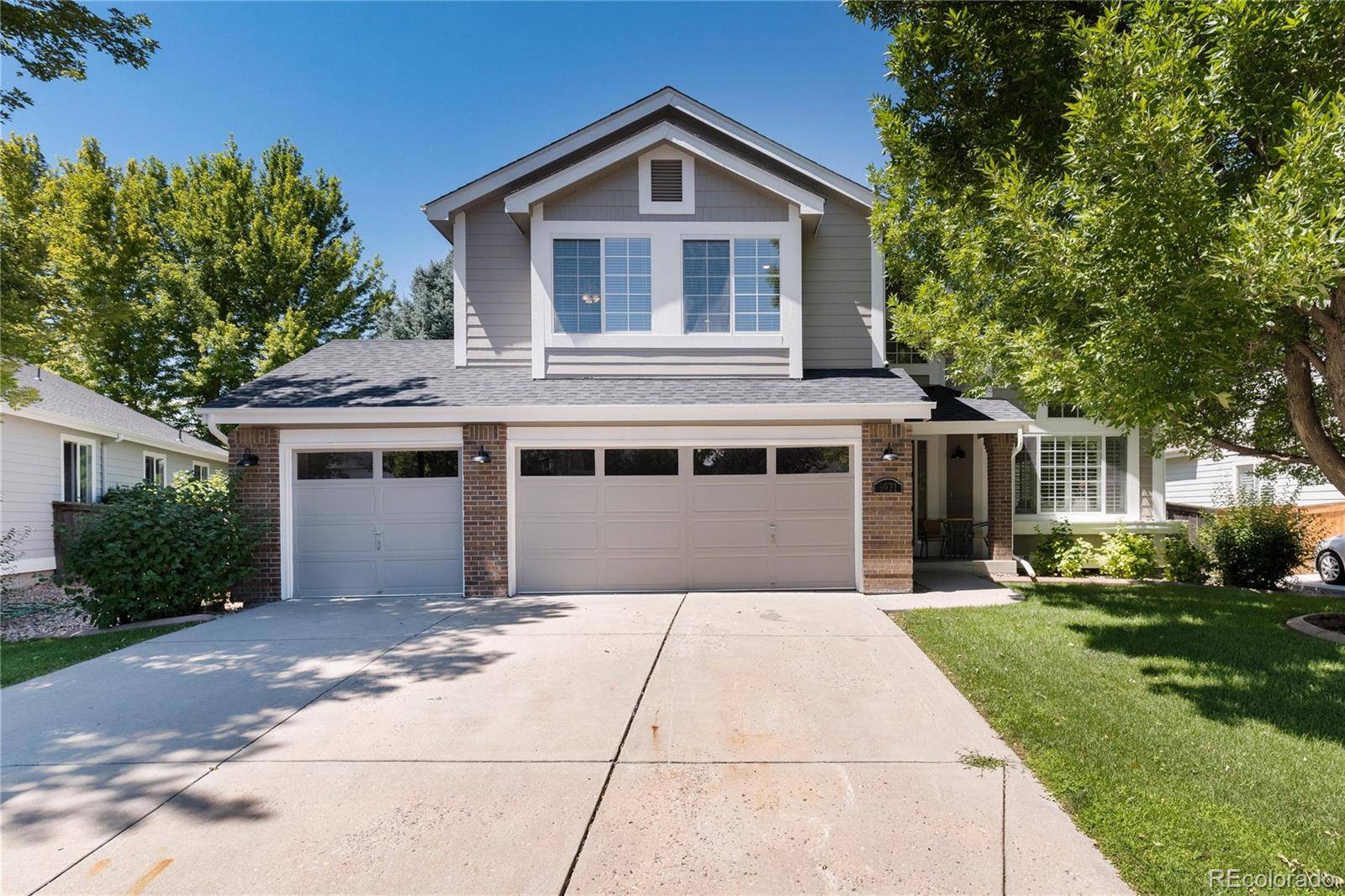 Lone Tree, CO 80124,9971 Bronti CIR