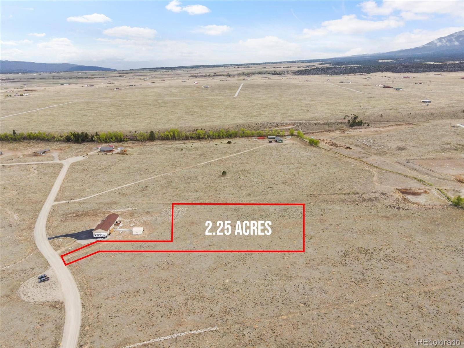 Nathrop, CO 81236,12921 Bronco LN