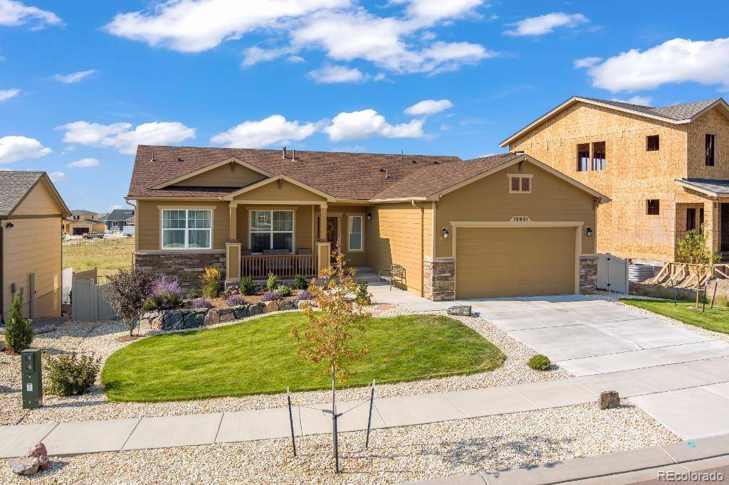 Peyton, CO 80831,12931 Stone Valley DR