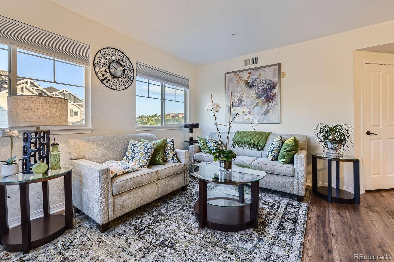 Aurora, CO 80016,5757 S Algonquian WAY #E