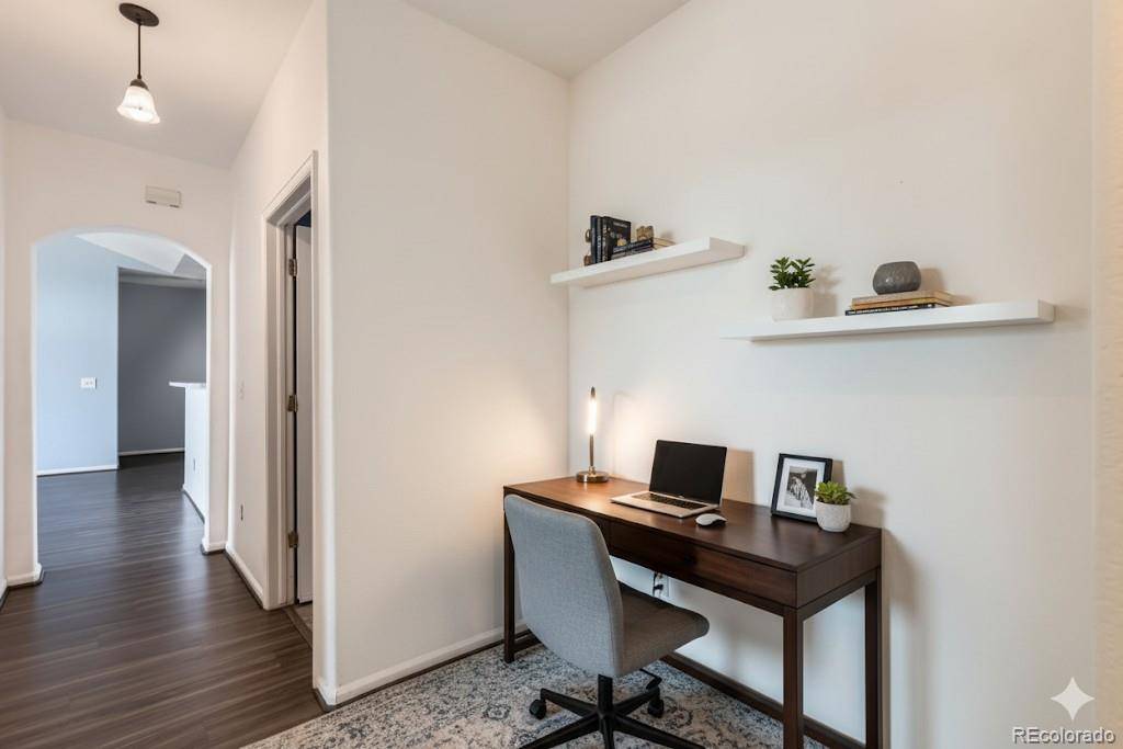 Aurora, CO 80011,14251 E 1st DR #305