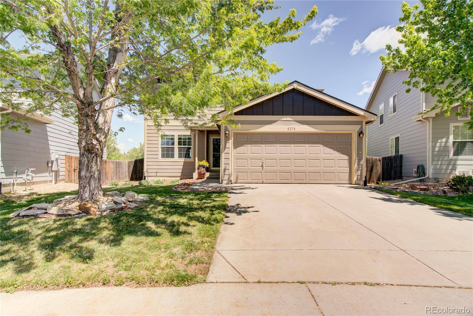 Englewood, CO 80112,8274 S Norfolk WAY